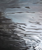 Bild: Öl auf Leinwand, 120 x 200 cm